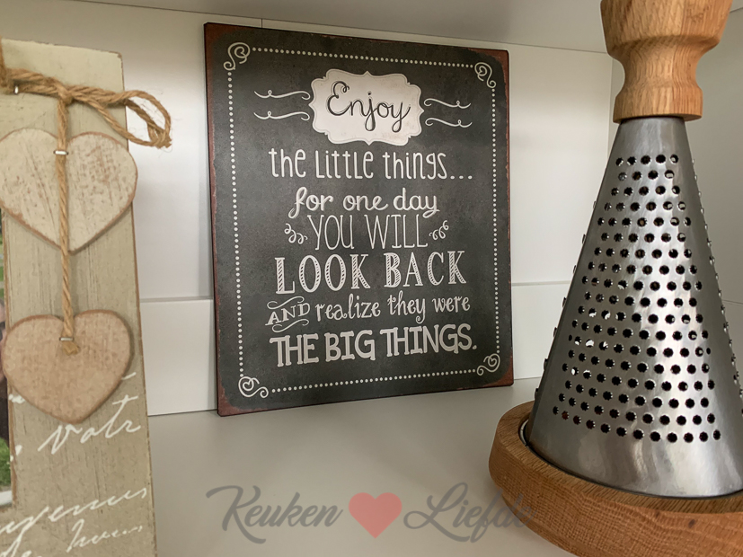 Een kijkje in de keuken week 4-2022