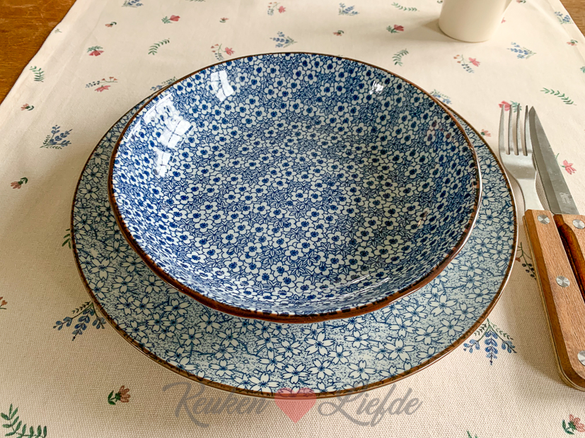 Een kijkje in de keuken week 4-2022