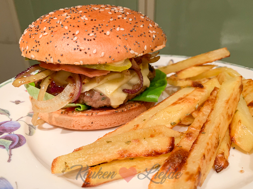 Een kijkje in de keuken week 4-2022