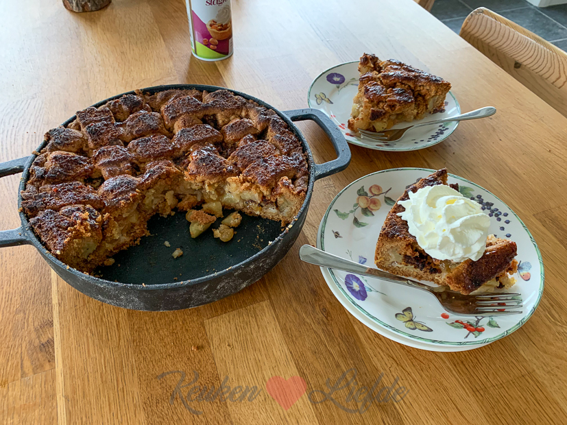 Een kijkje in de keuken week 4-2022