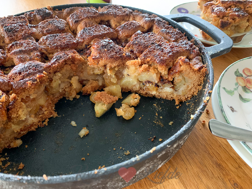 Een kijkje in de keuken week 4-2022