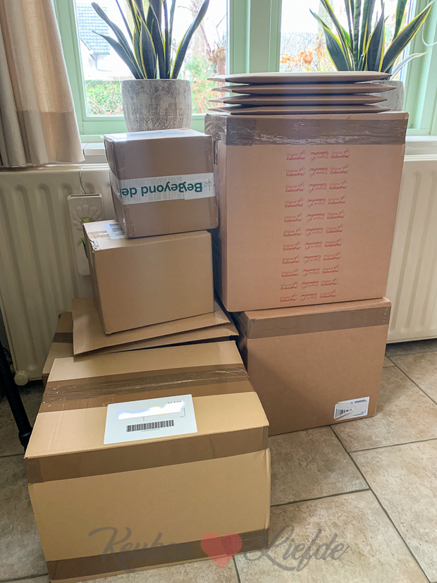 Een kijkje in de keuken week 4-2022