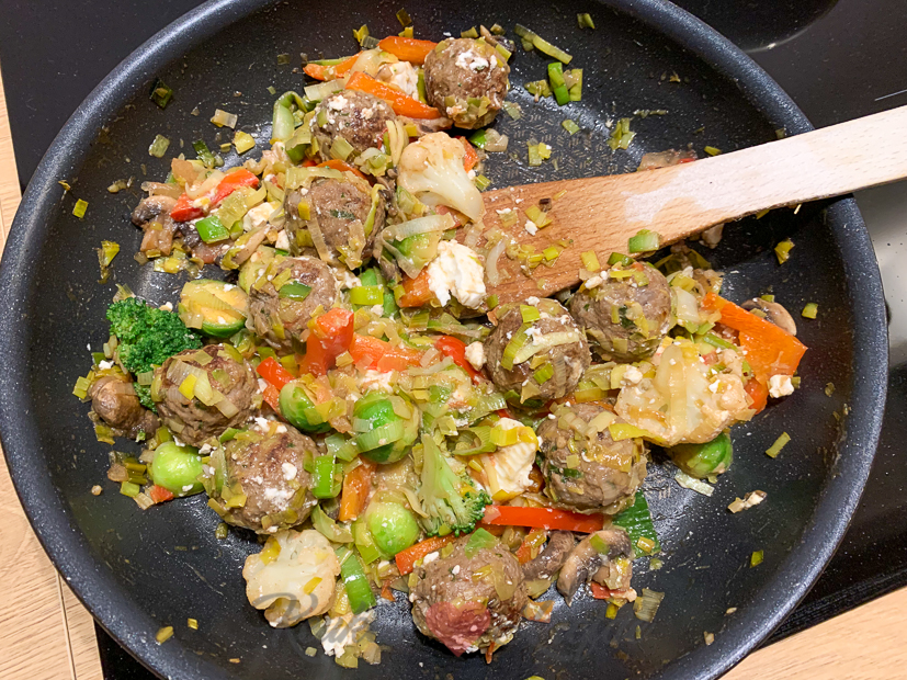 Een kijkje in de keuken week 4-2022