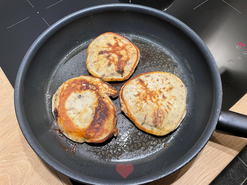 Een kijkje in de keuken week 4-2022