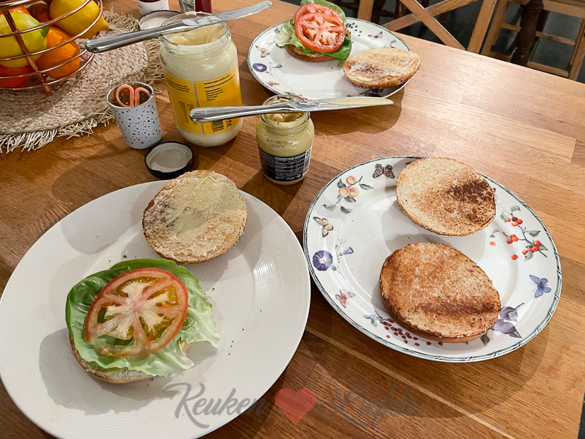 Een kijkje in de keuken week 4-2022