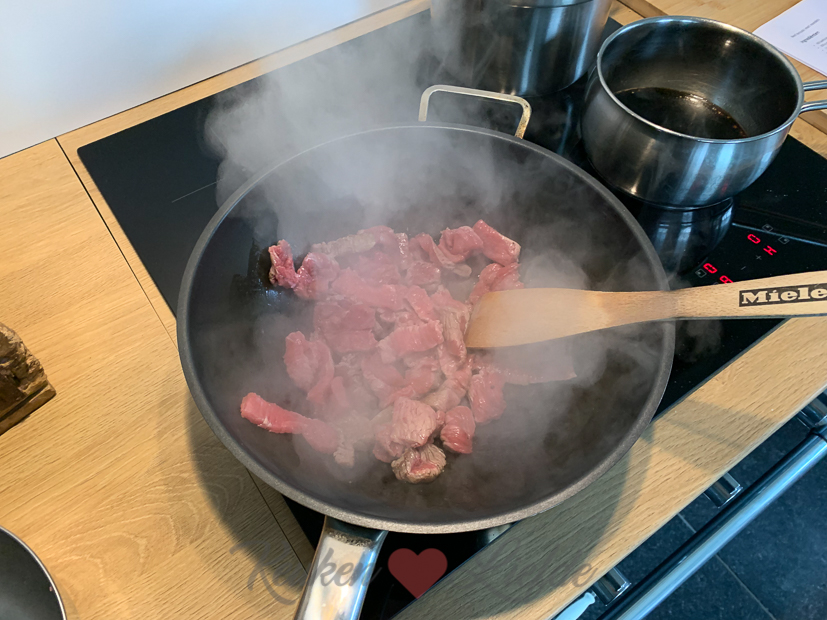 Een kijkje in de keuken week 5-2022