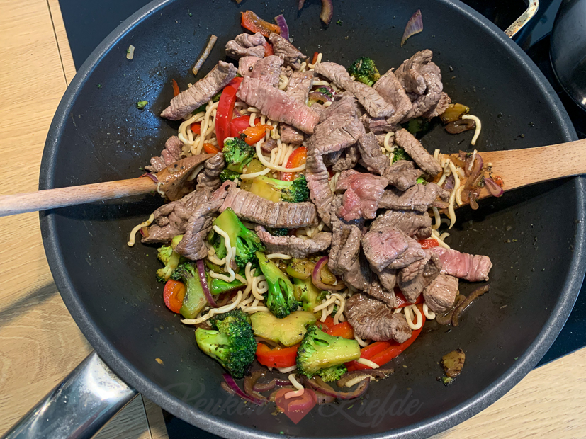 Een kijkje in de keuken week 5-2022