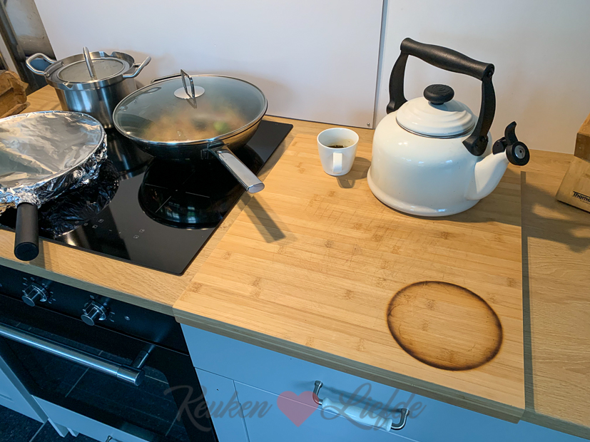 Een kijkje in de keuken week 5-2022