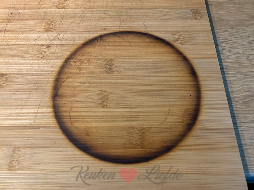 Een kijkje in de keuken week 5-2022