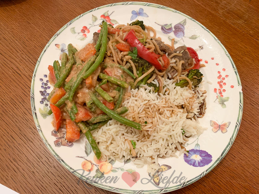 Een kijkje in de keuken week 5-2022