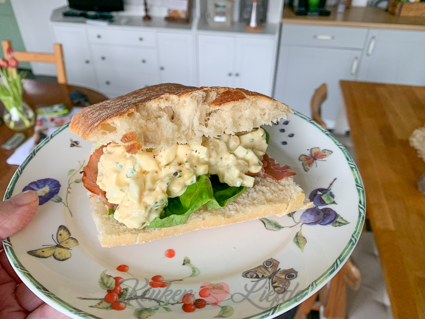 Een kijkje in de keuken week 5-2022