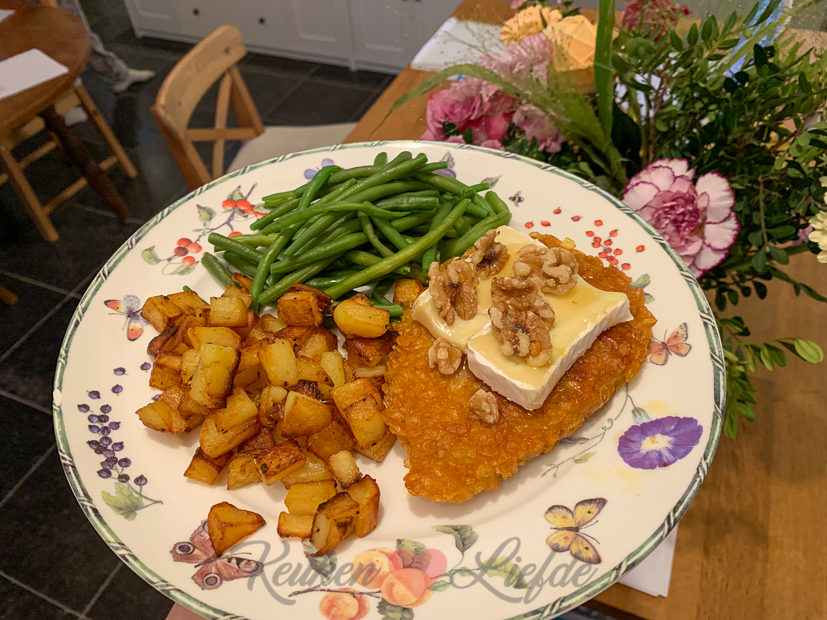 Een kijkje in de keuken week 5-2022