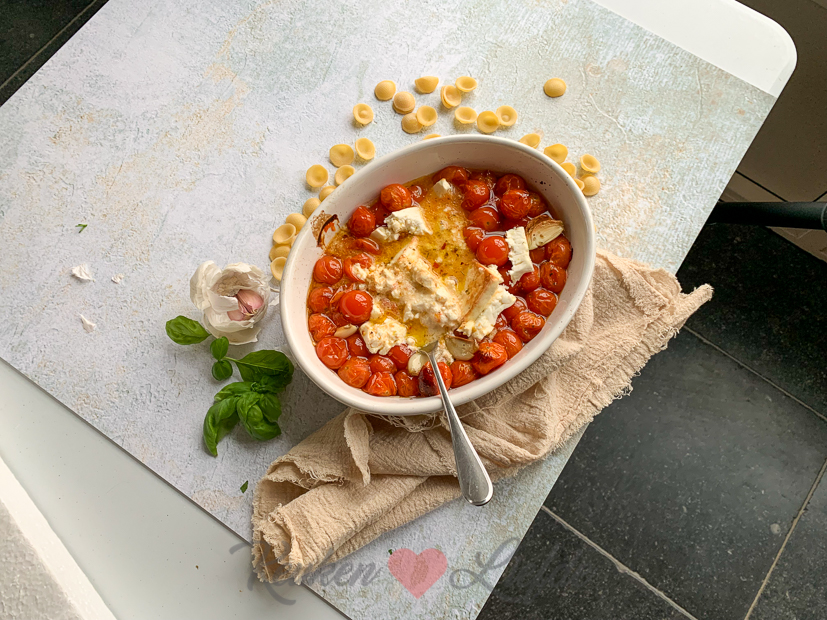 Een kijkje in de keuken week 5-2022