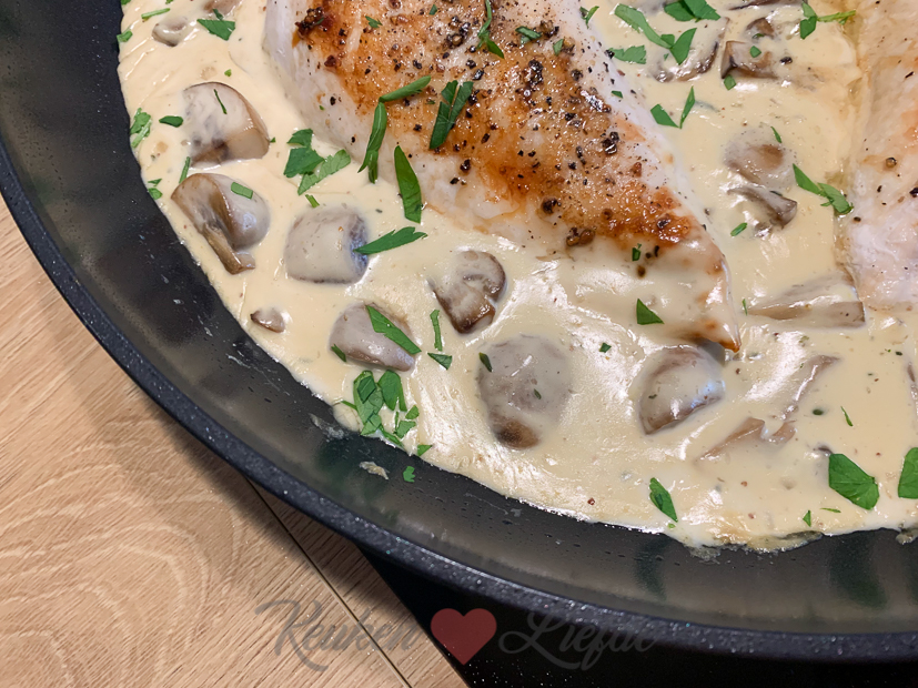 Een kijkje in de keuken week 5-2022