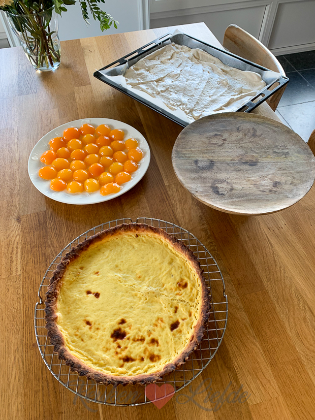 Een kijkje in de keuken week 5-2022