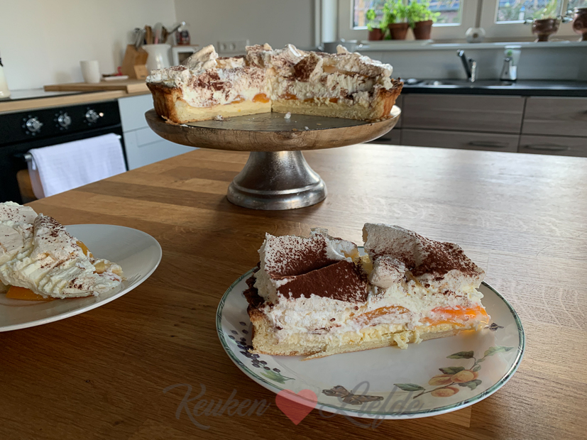 Een kijkje in de keuken week 5-2022