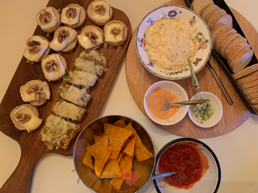 Een kijkje in de keuken week 5-2022