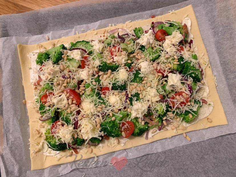 Een kijkje in de keuken week 5-2022