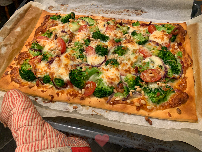 Een kijkje in de keuken week 5-2022