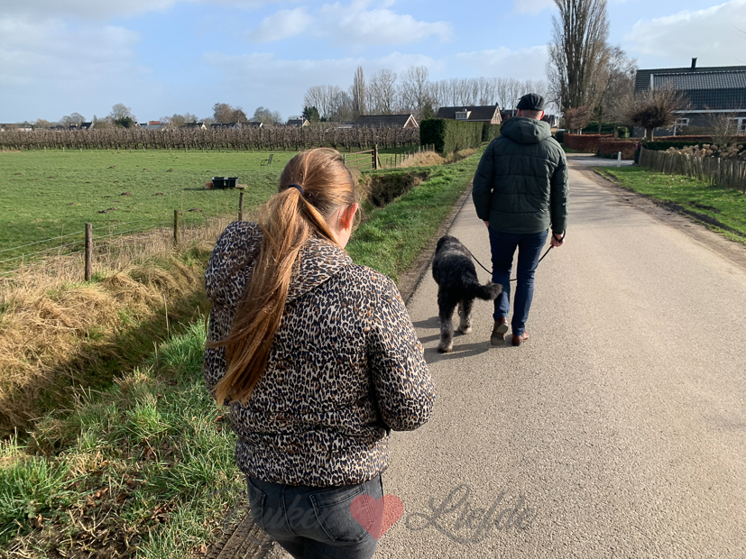 Een kijkje in de keuken week 5-2022