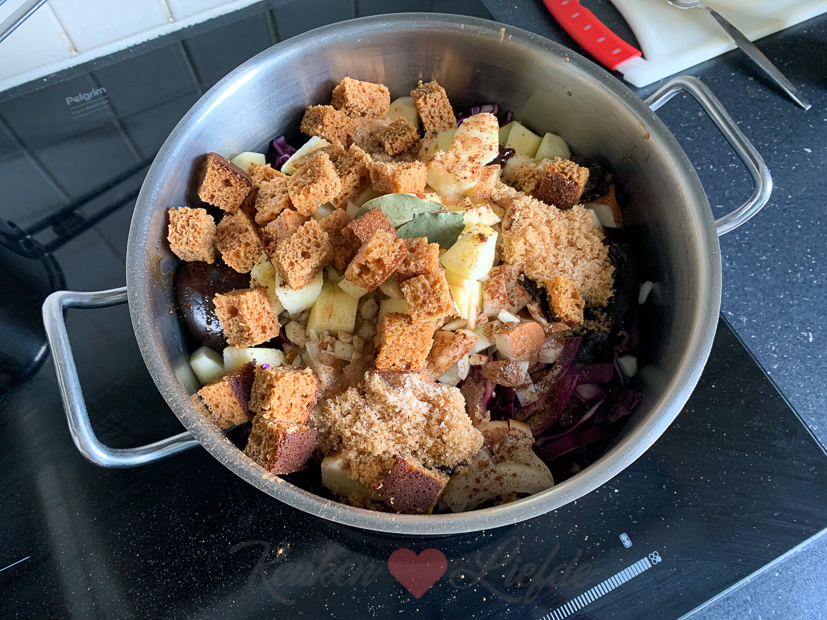 Een kijkje in de keuken week 5-2022