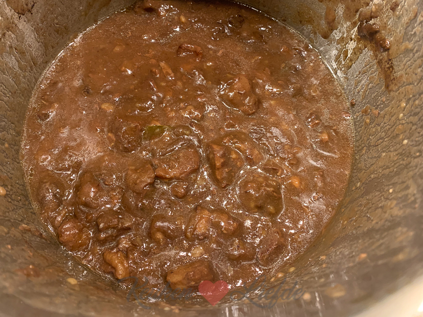 Een kijkje in de keuken week 5-2022