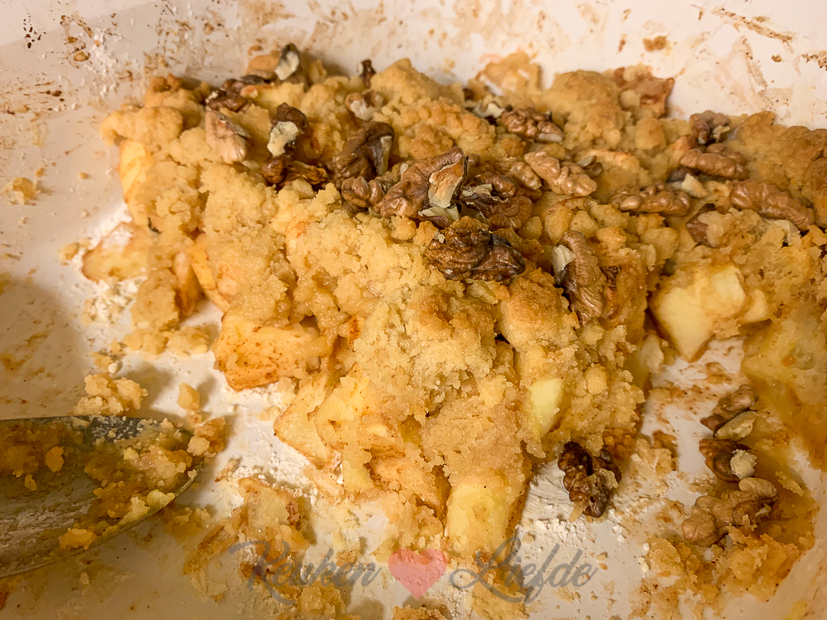 Een kijkje in de keuken week 5-2022