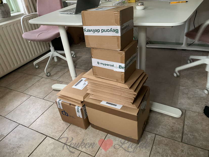 Een kijkje in de keuken week 5-2022