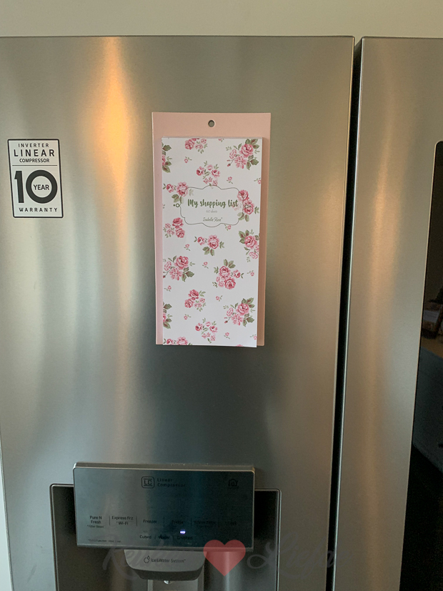 Een kijkje in de keuken week 5-2022