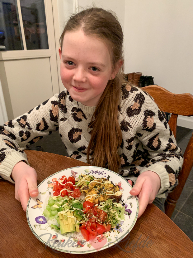 Een kijkje in de keuken week 5-2022