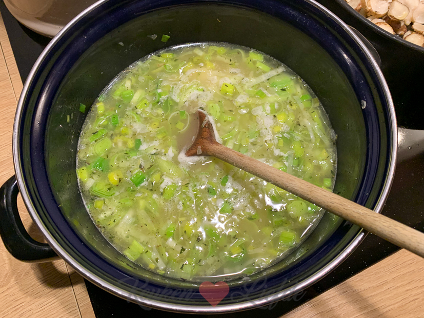 Een kijkje in de keuken week 5-2022