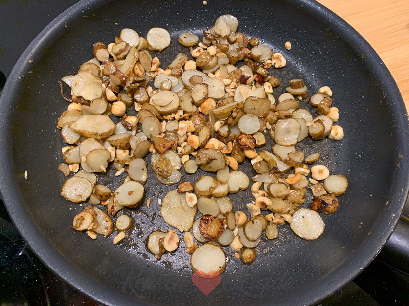 Een kijkje in de keuken week 5-2022