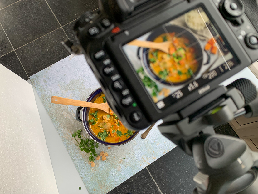 Een kijkje in de keuken week 7-2022