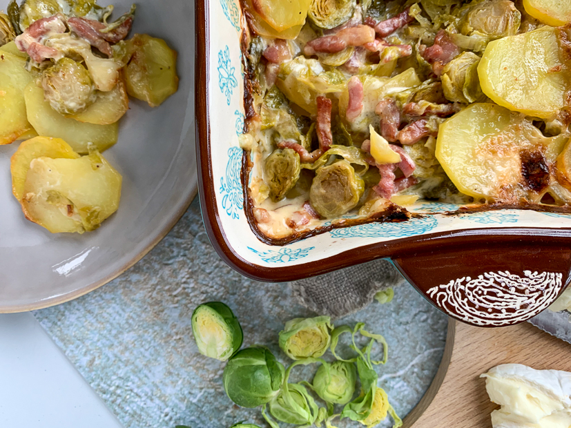 Een kijkje in de keuken week 7-2022