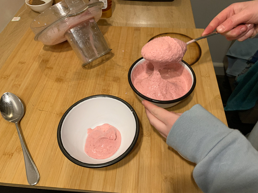 Een kijkje in de keuken week 7-2022