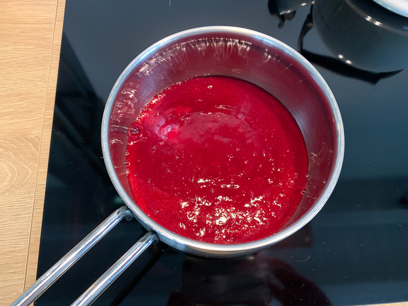 Een kijkje in de keuken week 7-2022