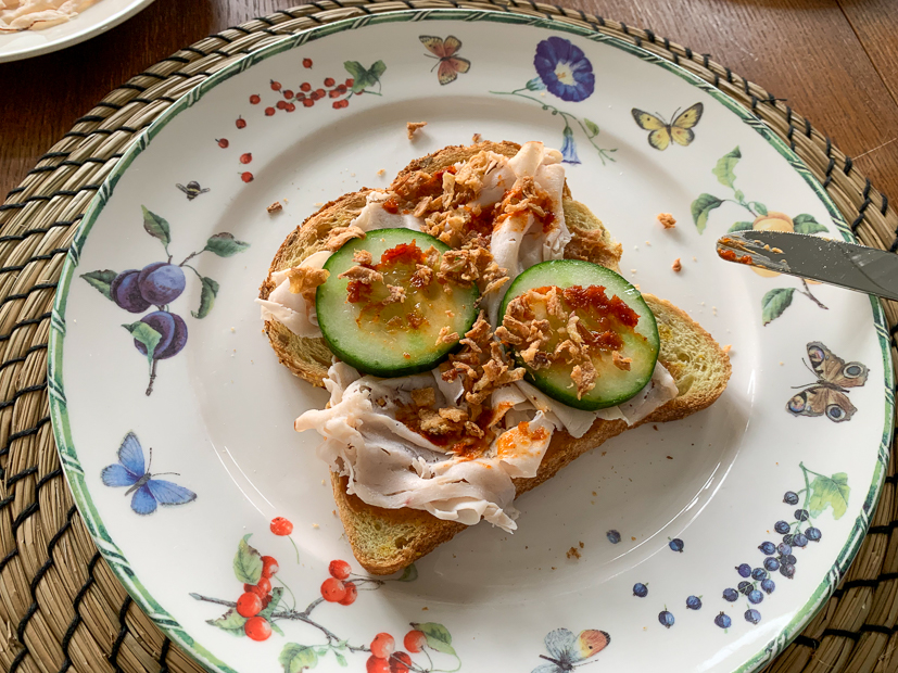 Een kijkje in de keuken week 7-2022