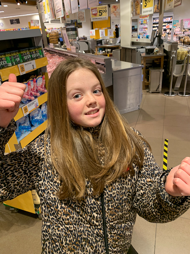 Een kijkje in de keuken week 7-2022