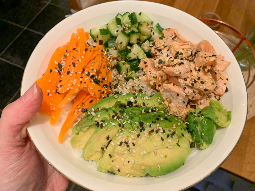 Een kijkje in de keuken week 7-2022