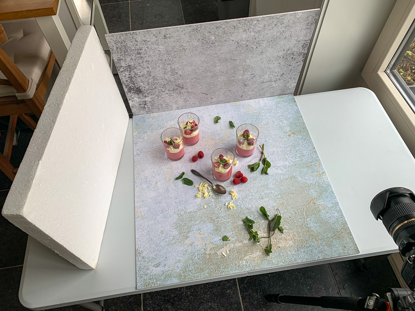 Een kijkje in de keuken week 7-2022