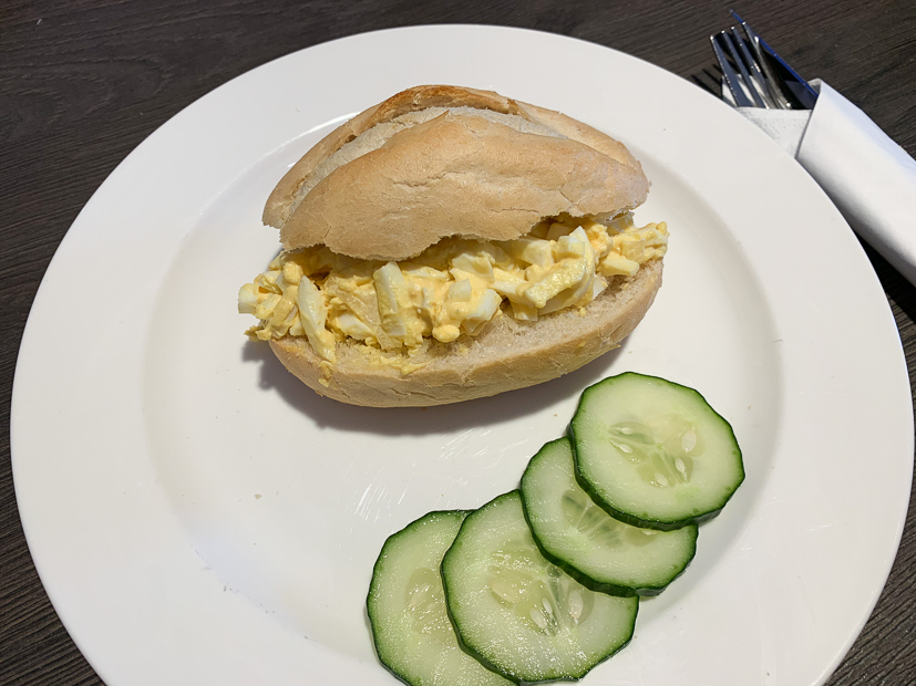 Een kijkje in de keuken week 7-2022