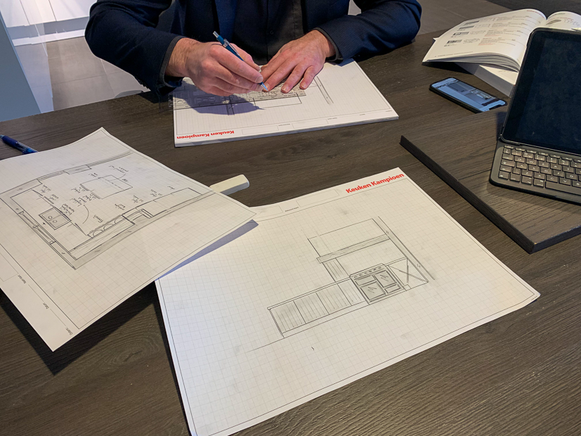 Een kijkje in de keuken week 7-2022