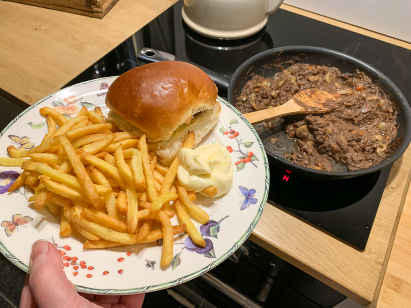 Een kijkje in de keuken week 7-2022