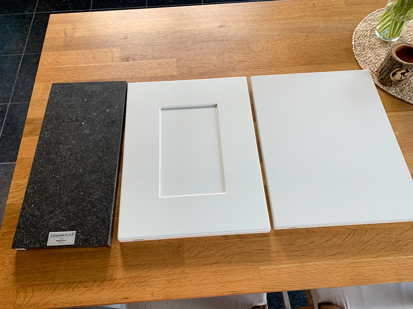 Een kijkje in de keuken week 7-2022