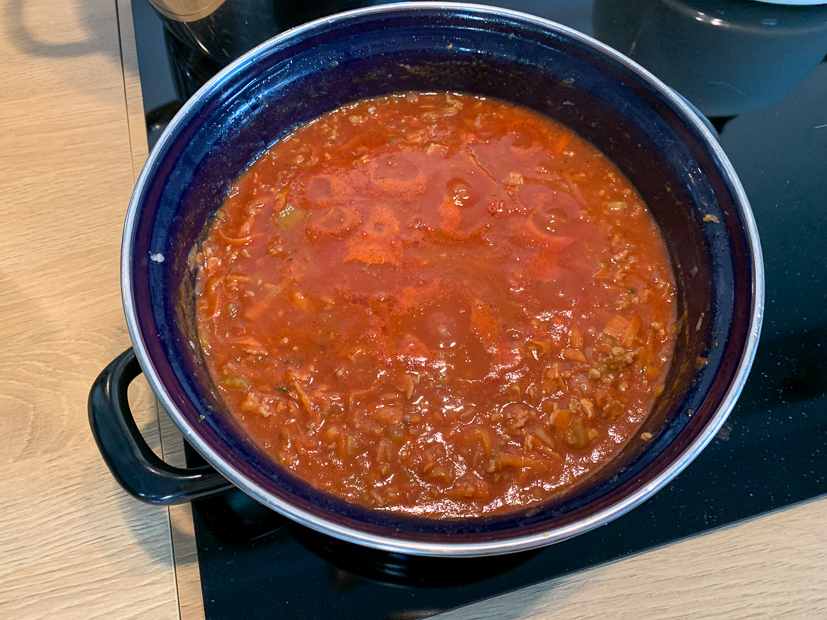 Een kijkje in de keuken week 7-2022