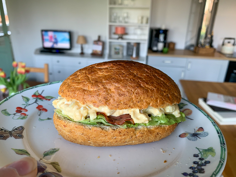 Een kijkje in de keuken week 7-2022