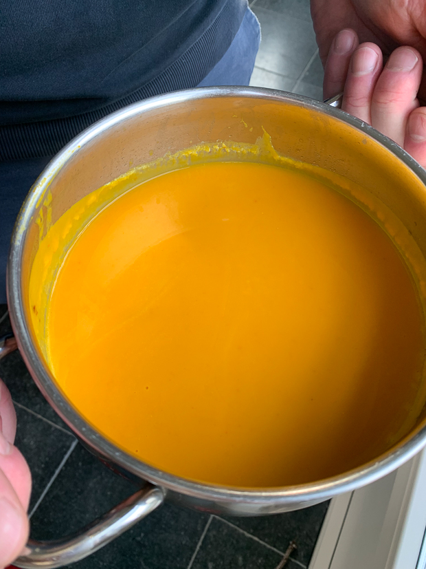 Een kijkje in de keuken week 7-2022