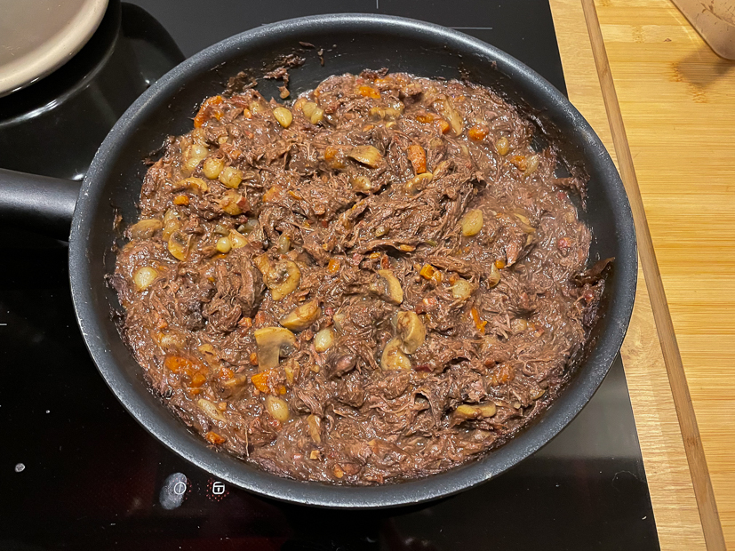 Een kijkje in de keuken week 7-2022