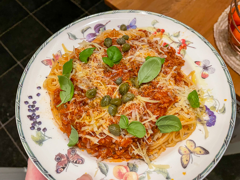 Een kijkje in de keuken week 7-2022