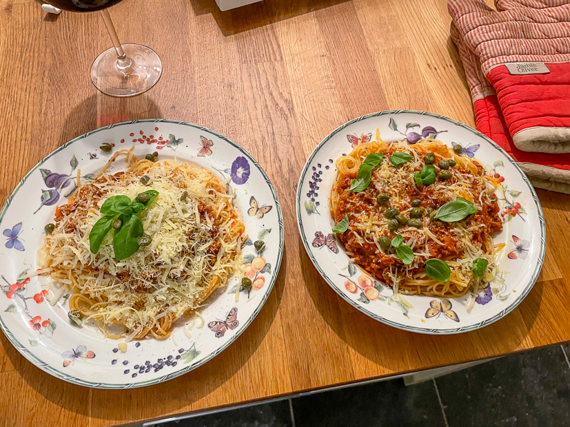 Een kijkje in de keuken week 7-2022